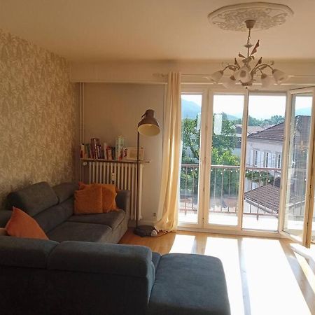 Appartement 83 M2 Renove Remiremont Exterior foto