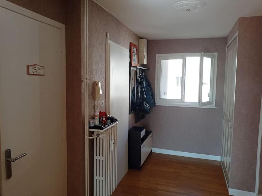 Appartement 83 M2 Renove Remiremont Exterior foto